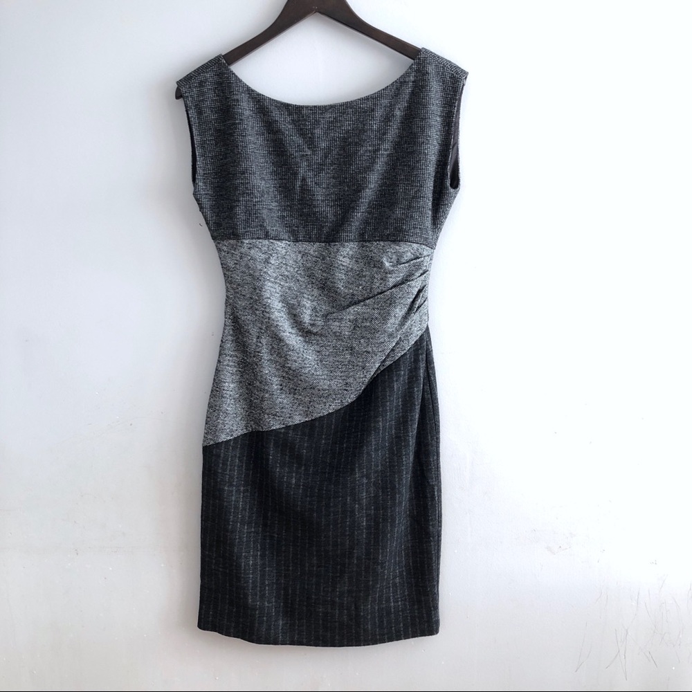 Diane Von Furstenberg Jori patchwork dress 6